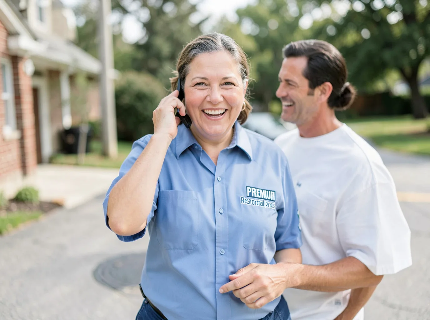 Water Damage Restoration Jackson Center, PA FAQs